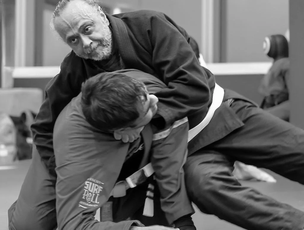 Principles of Behavior – Never Assume Someone Else’s Motives Are Less Noble Than Yours