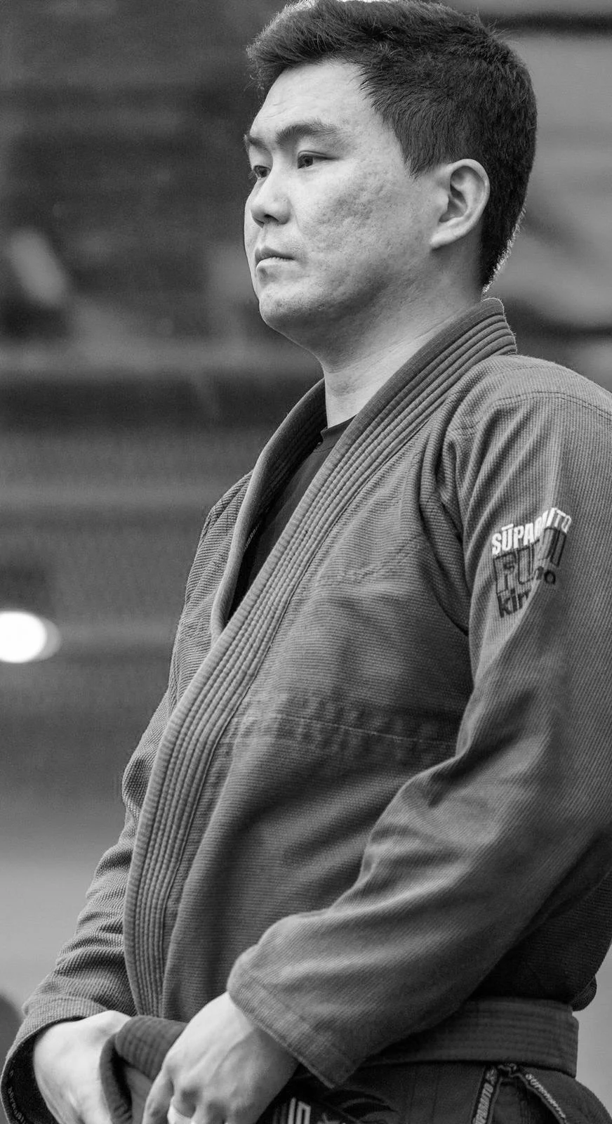 Principles of Behavior — Don’t Trouble Yourself With What You Can’t Control