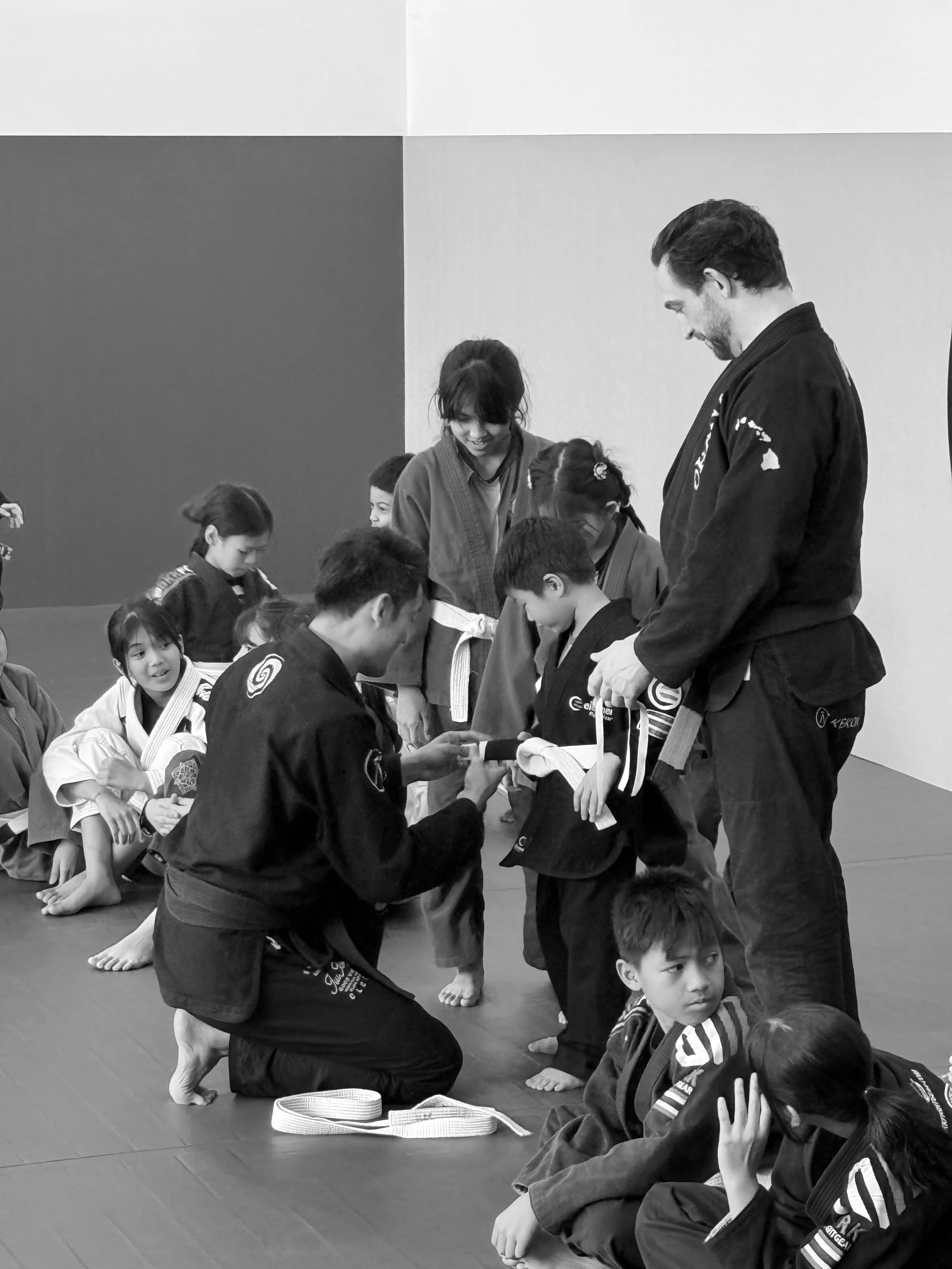 Principles of Behavior – Expand Your Sense of the Possible