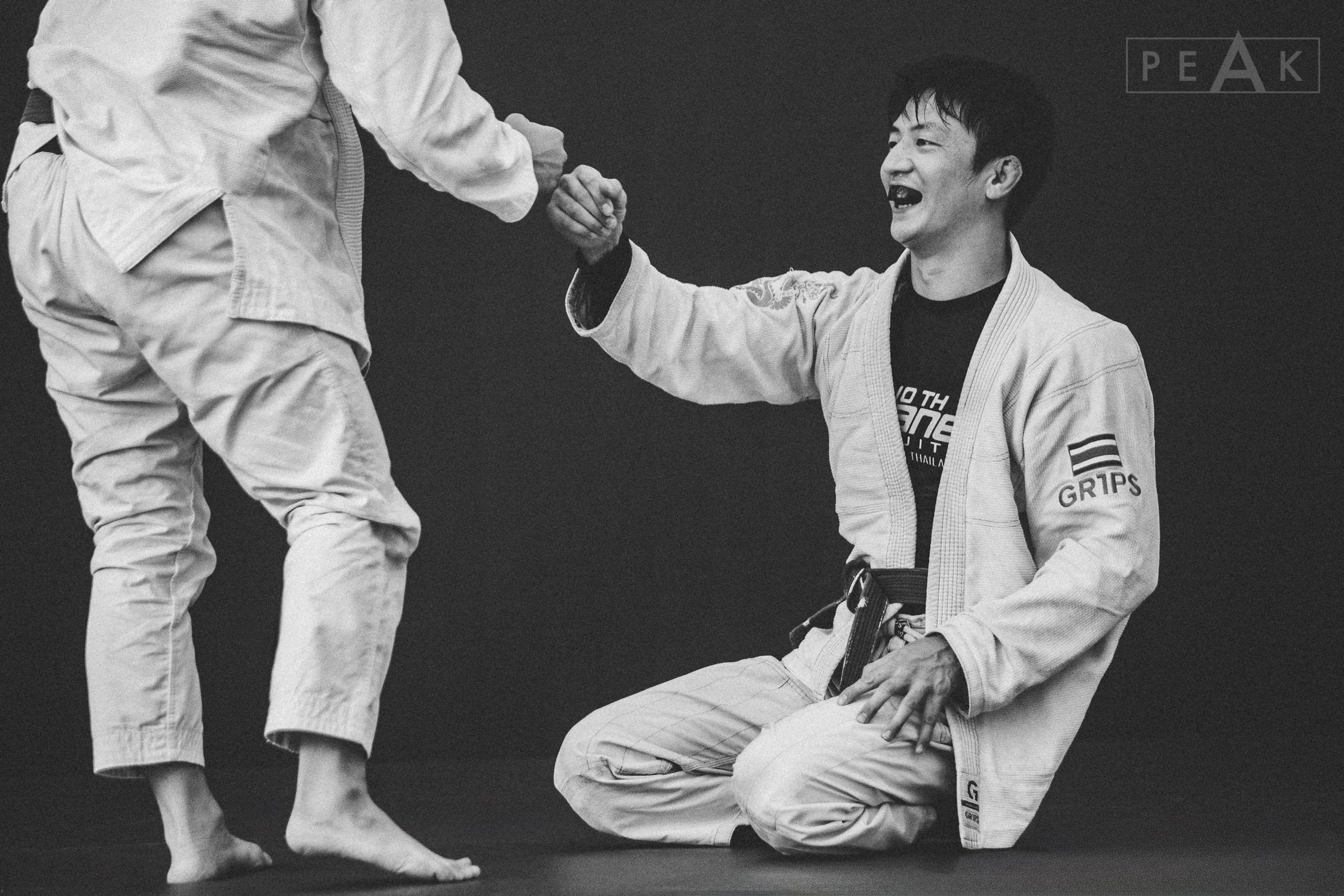 Principles of Behavior – Learn the needs of those around you and respect them