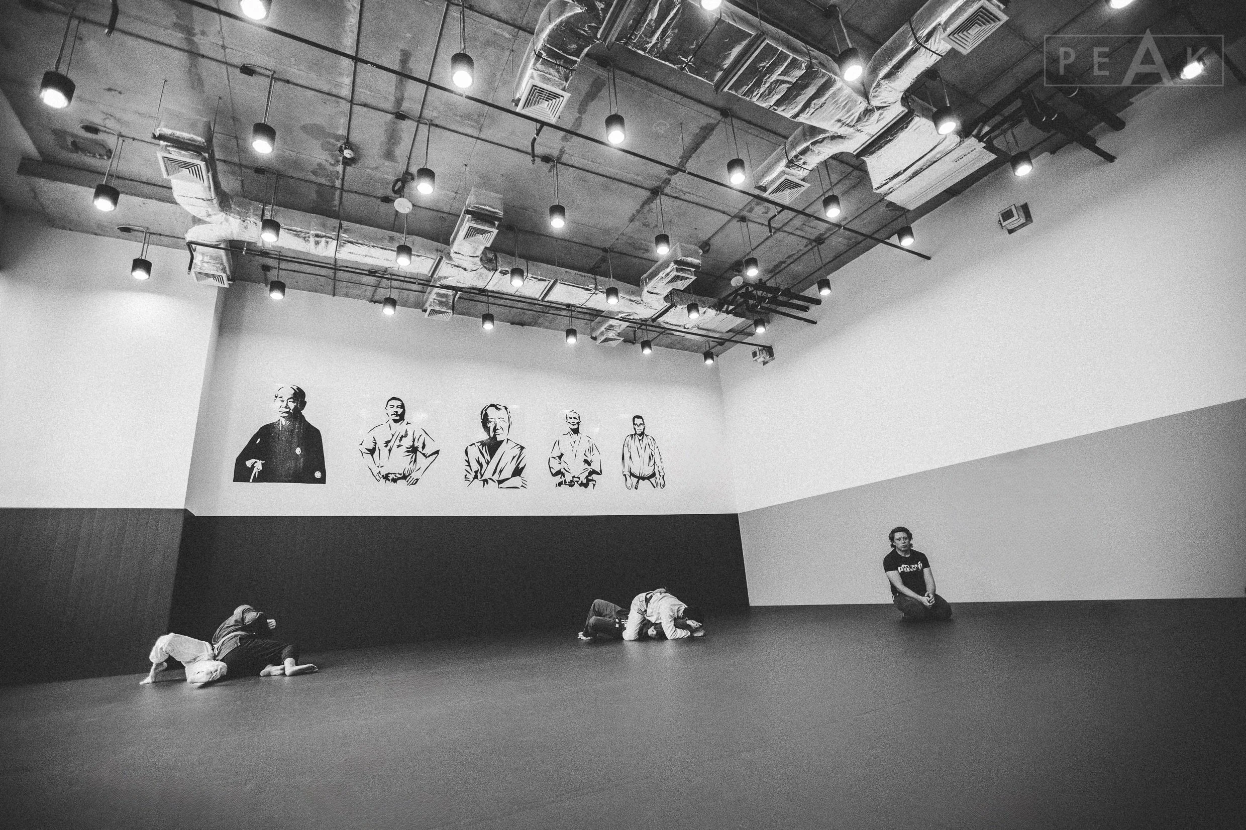 Principles of Behavior - Don’t Chase Momentary Pleasure. Define Your Mission and Pursue It with Intention