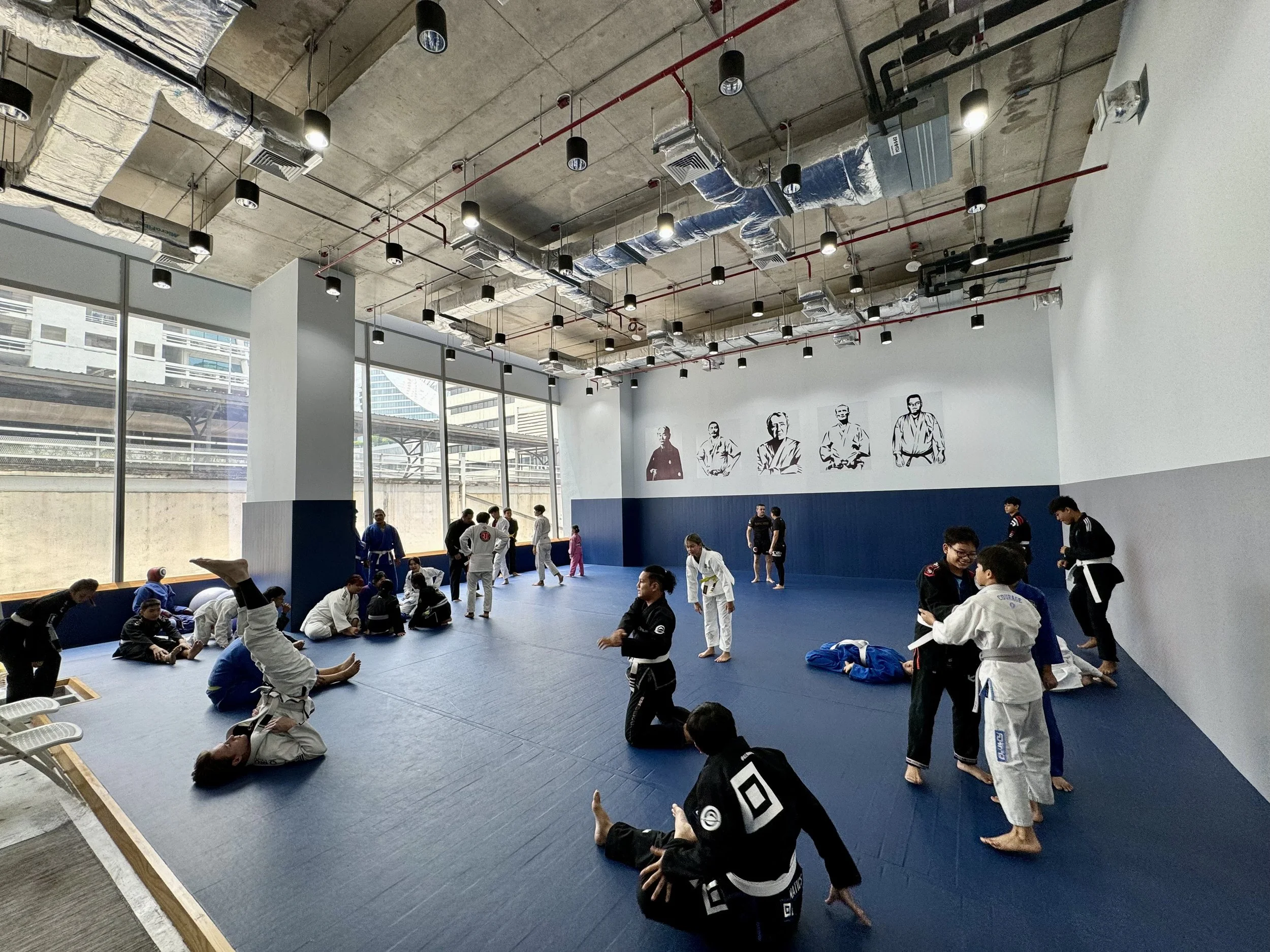 What’s Working Matters