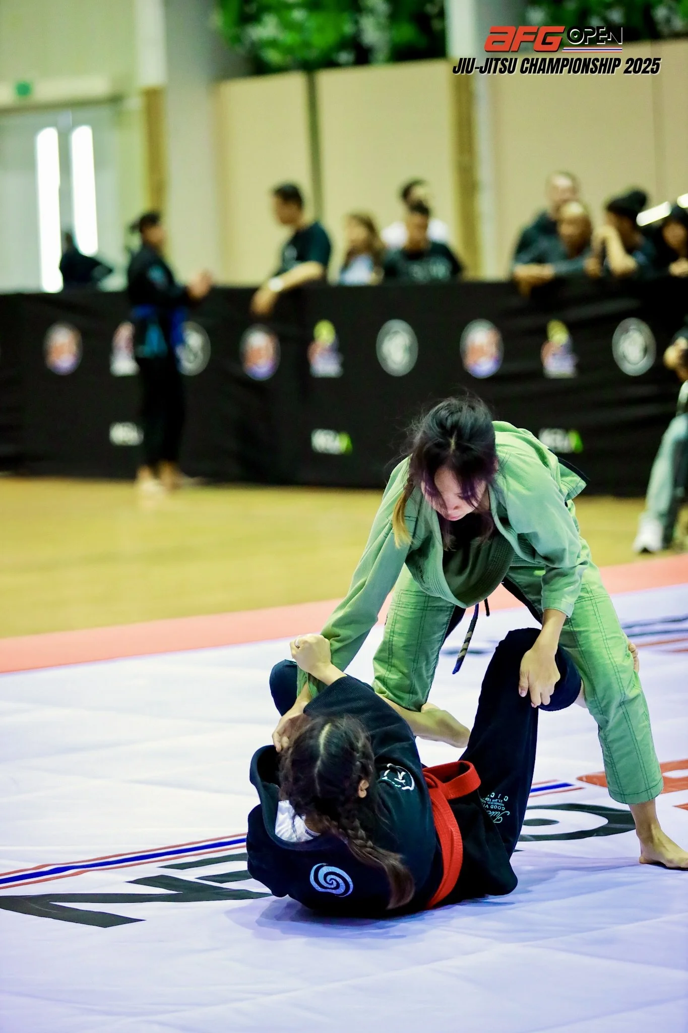 Structure and Collapse - Where Balance Breaks