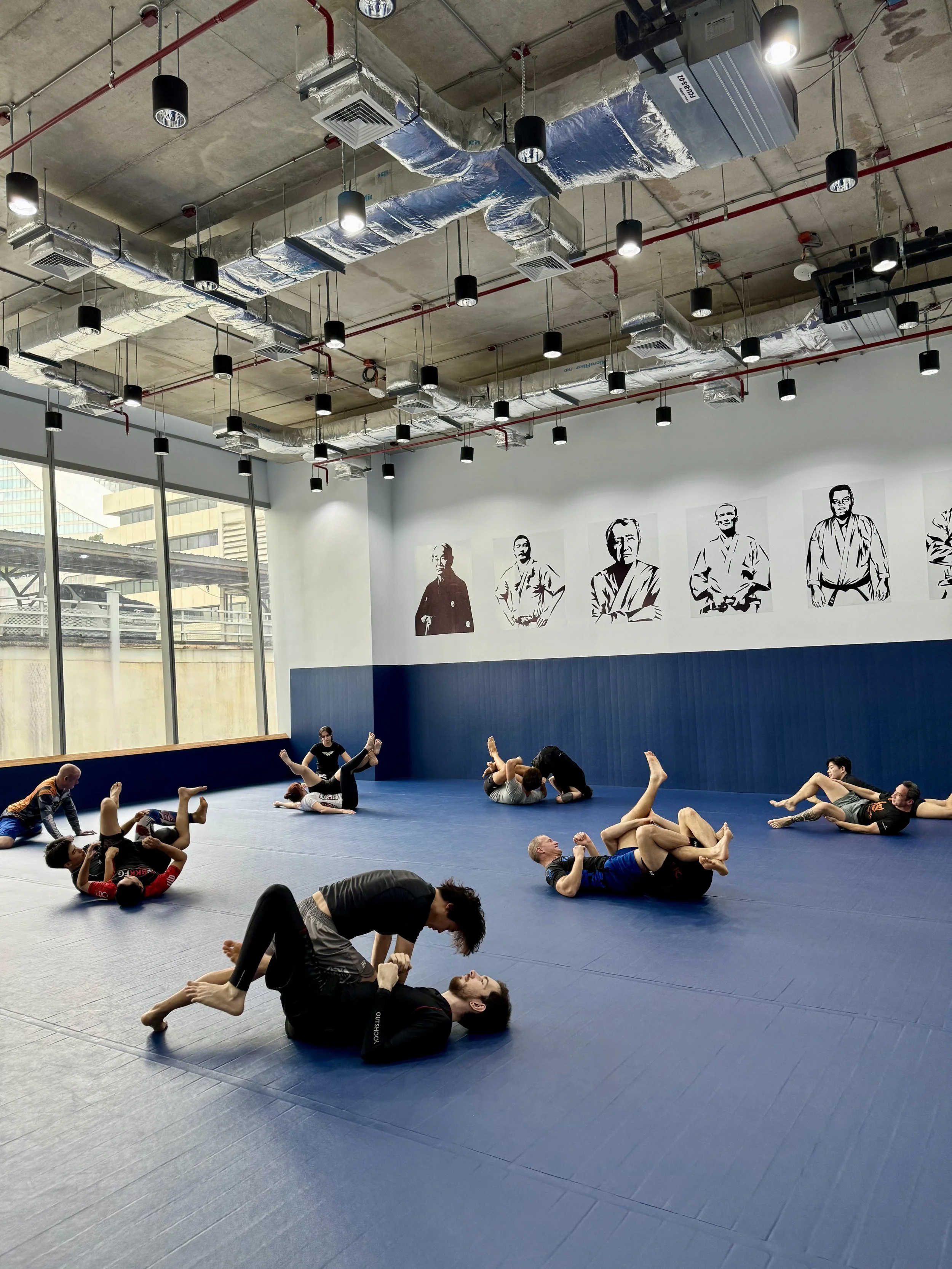 Solving Complex Problems