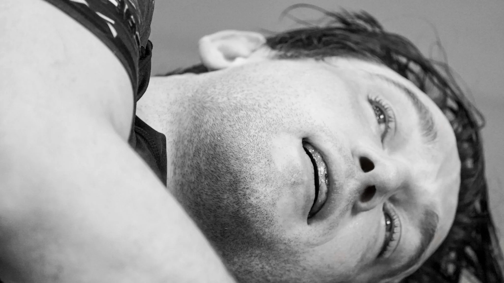 Technique Under Stress Is the Echo of Discipline