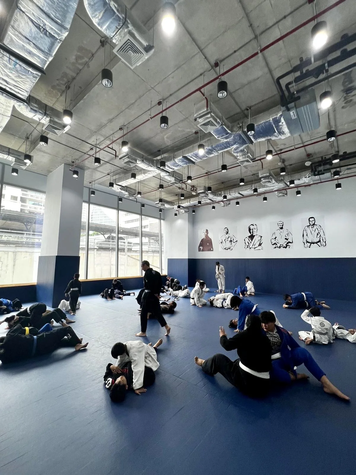 Fatigue is Not the Goal