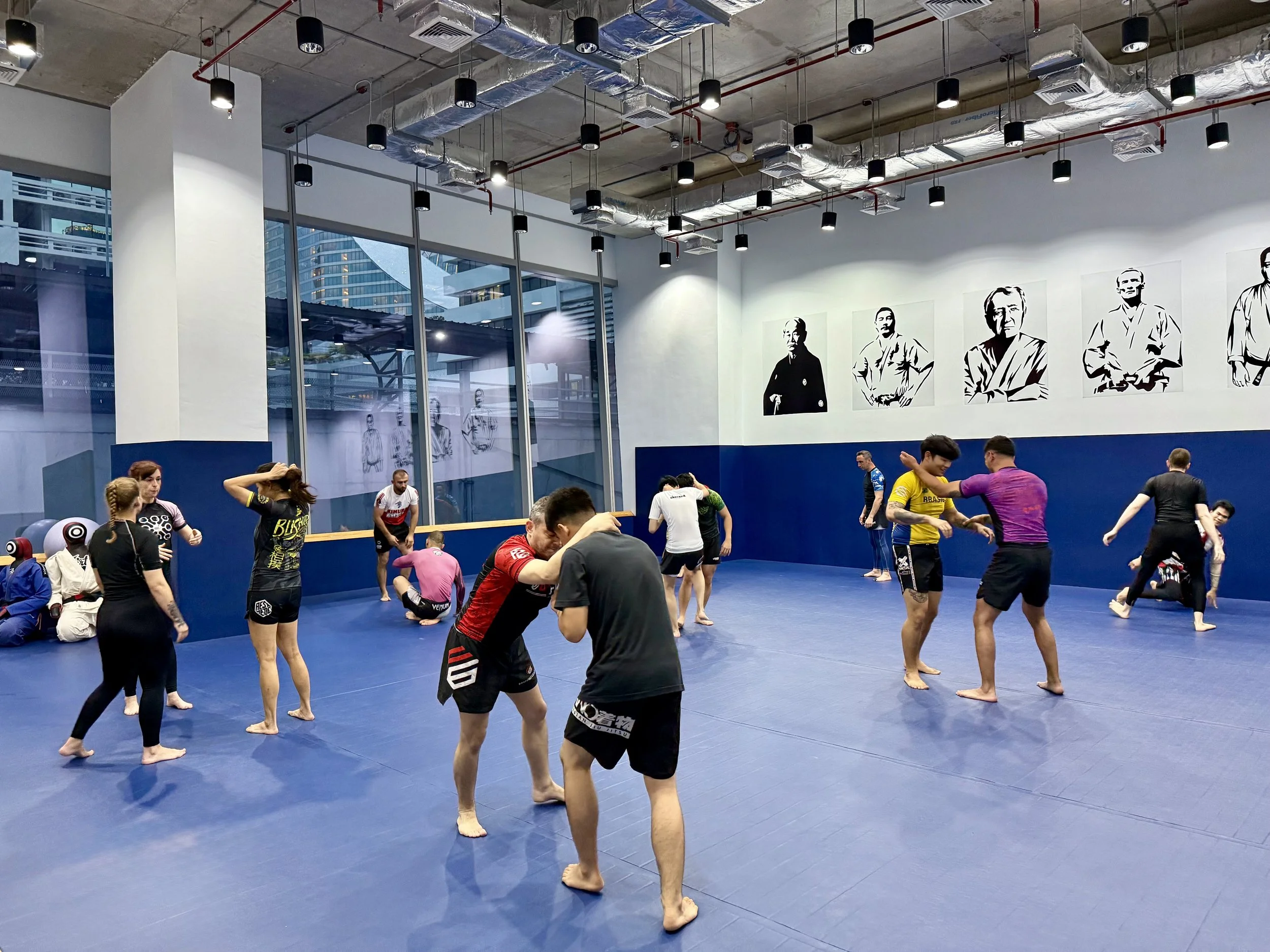 When to Admit a Mistake