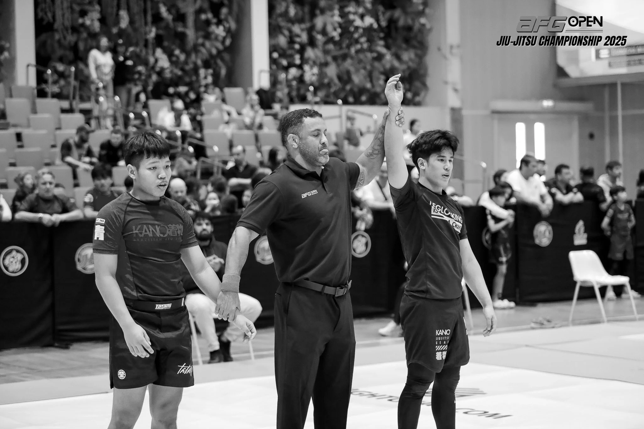 Performance Is a Lifestyle, Not a Moment