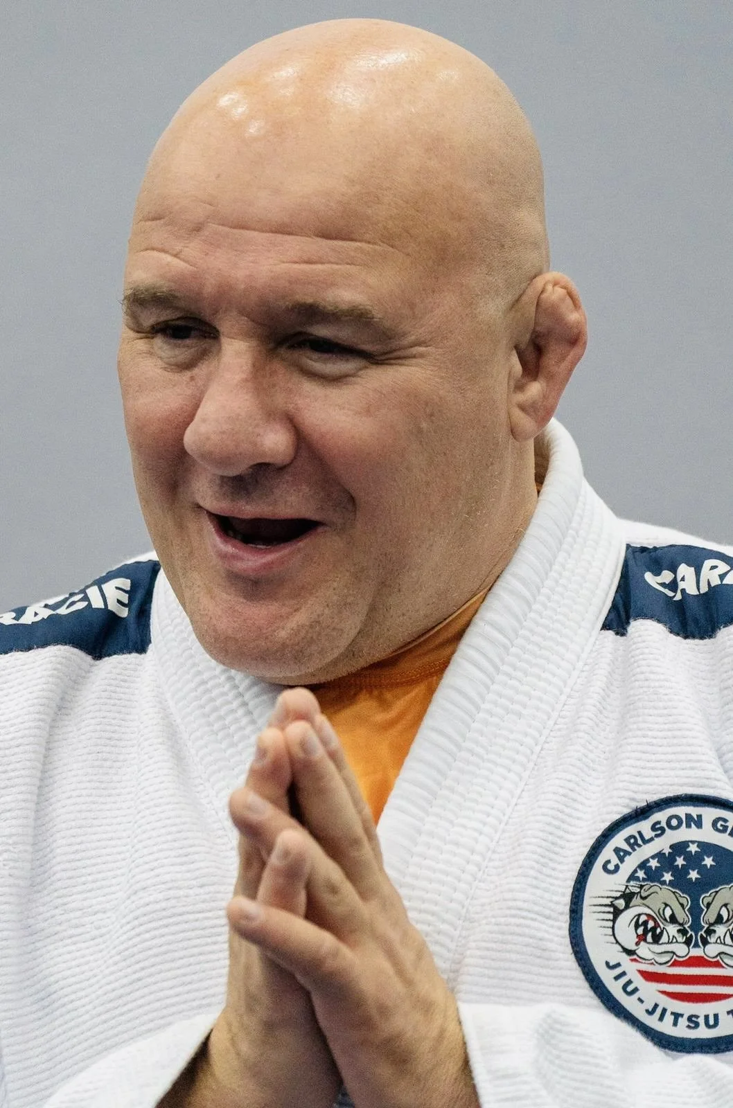 Gratitude as the Foundation of Progress in Jiu-Jitsu