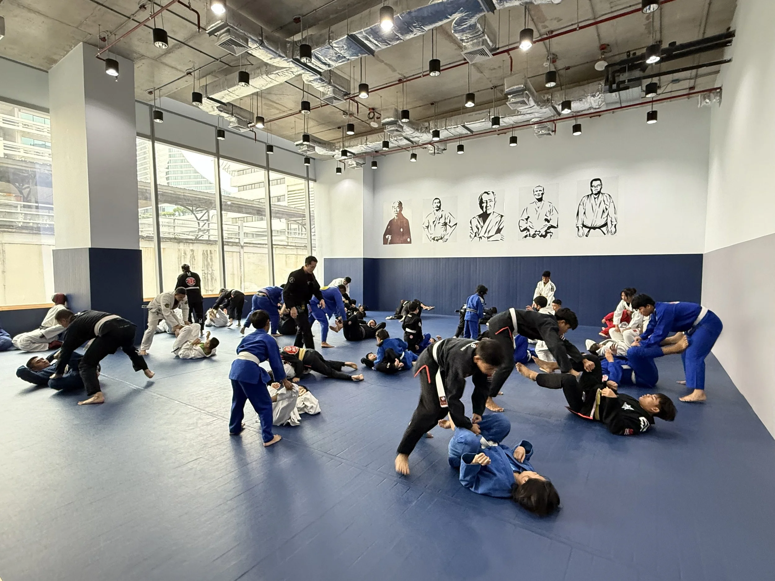 From Structure to Speed