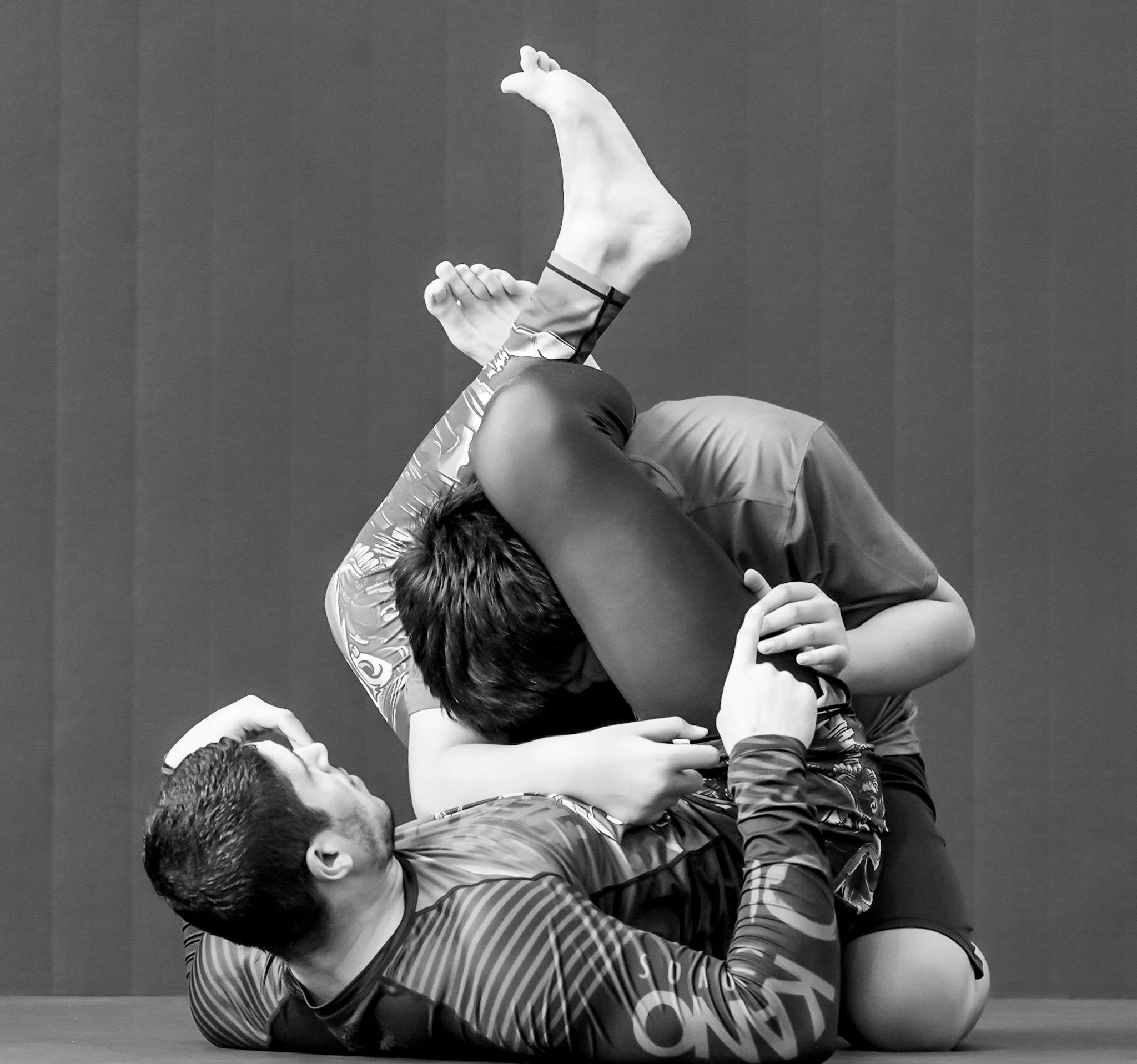 The Collapse of Possibility