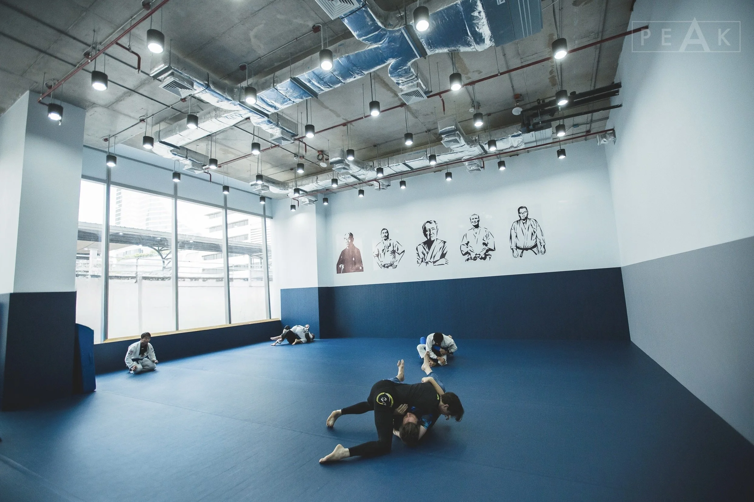 The Freedom of Constraints