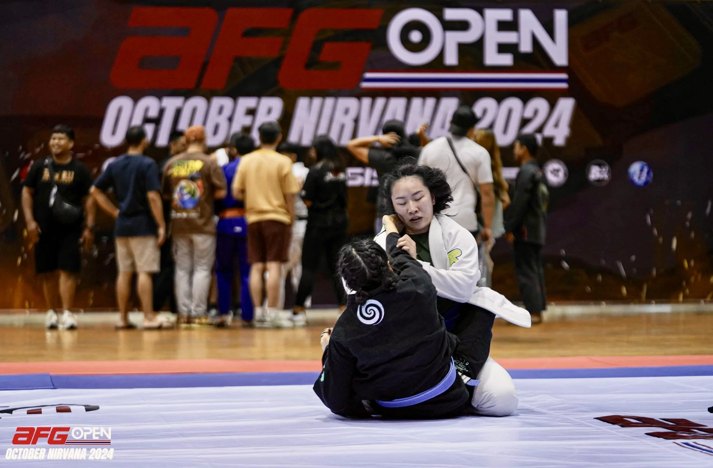 Purposeful Connection