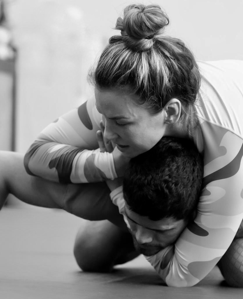 From Survival to Surrender