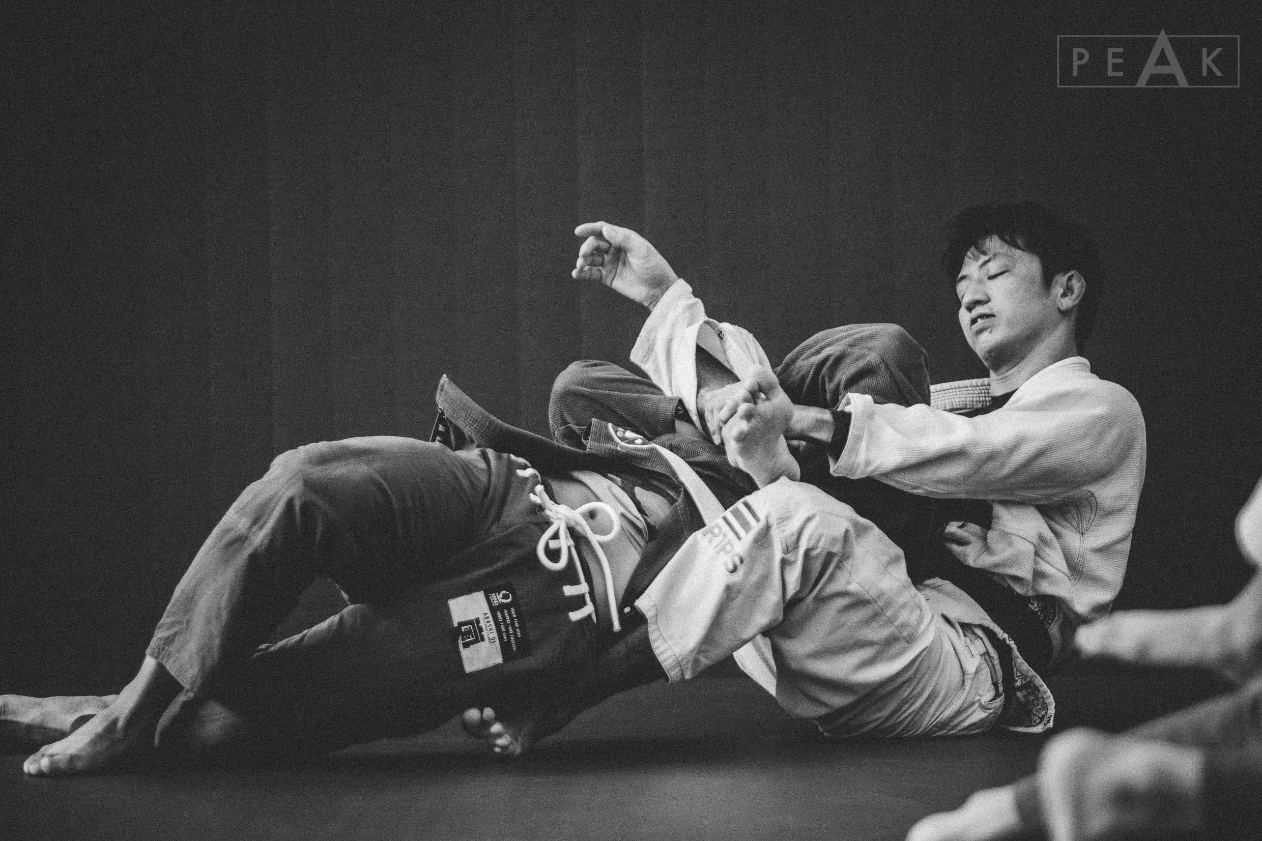 Adaptive Inevitability