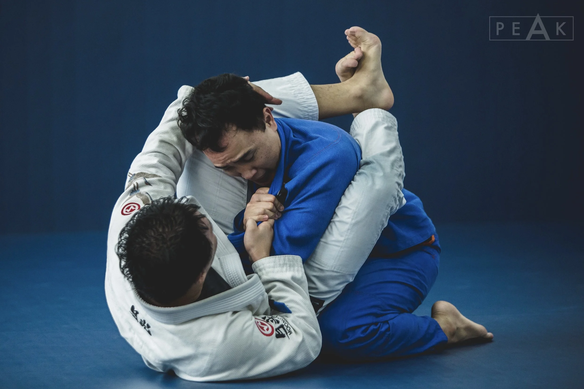 Don’t Stop in the Middle — Momentum Is Everything