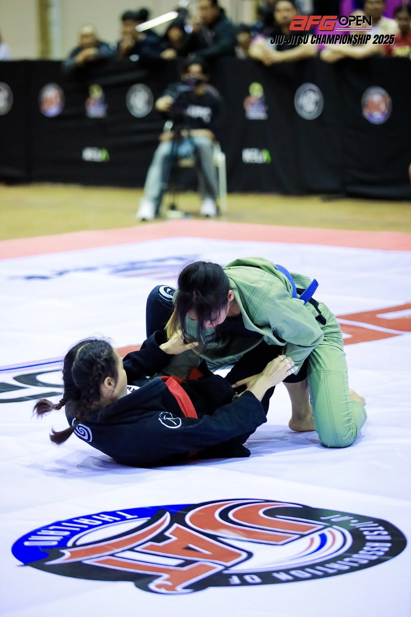 Details define outcomes