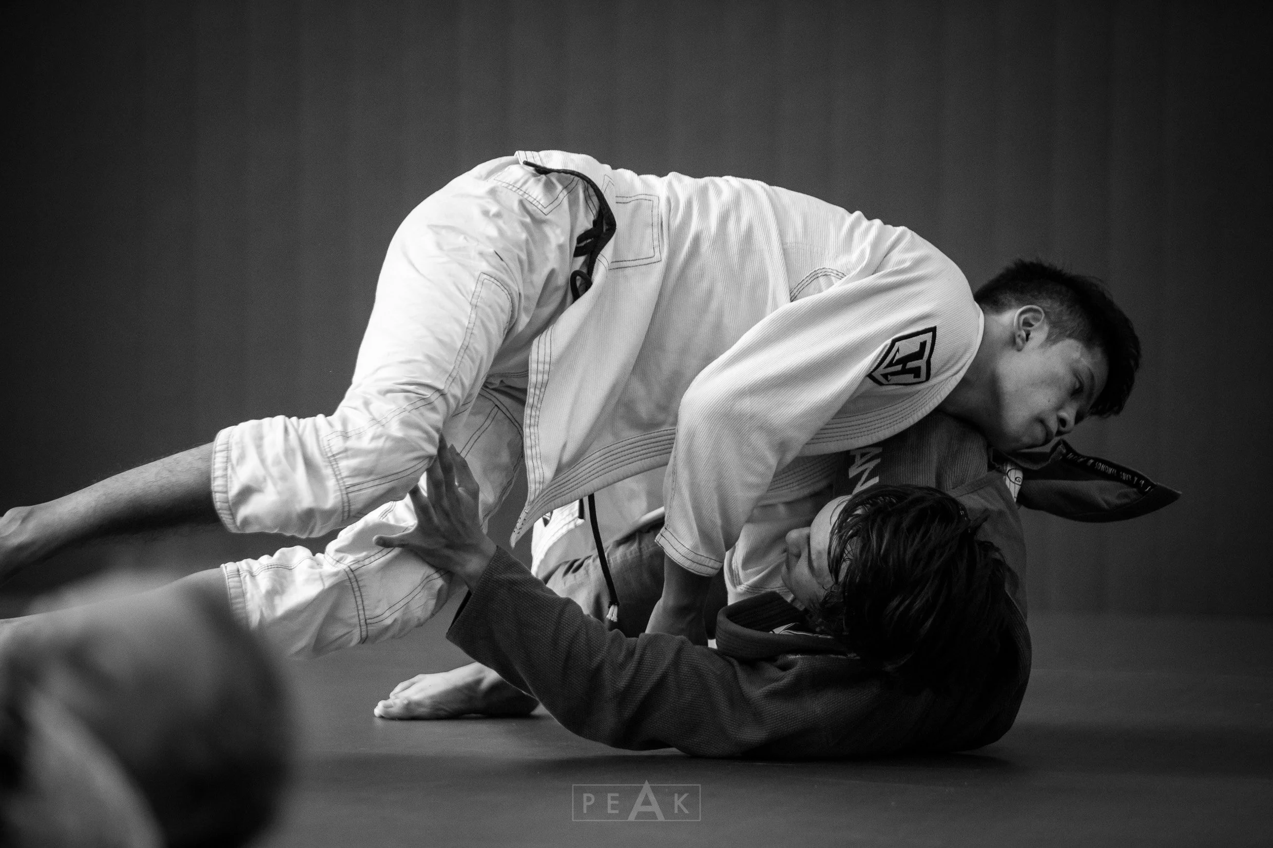 Stability Before Progress