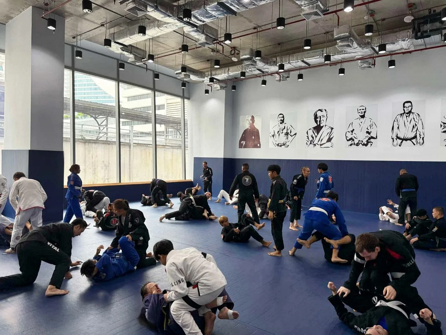 Part 2: Purposeful Sparring &amp; Long-Term Growth:

Sparring with Purpose

Live sparring can feel like progress because it&rsquo;s exhausting, but without focus, it&rsquo;s easy to fall back on your A-game. That builds comfort, not growth. Instead, 