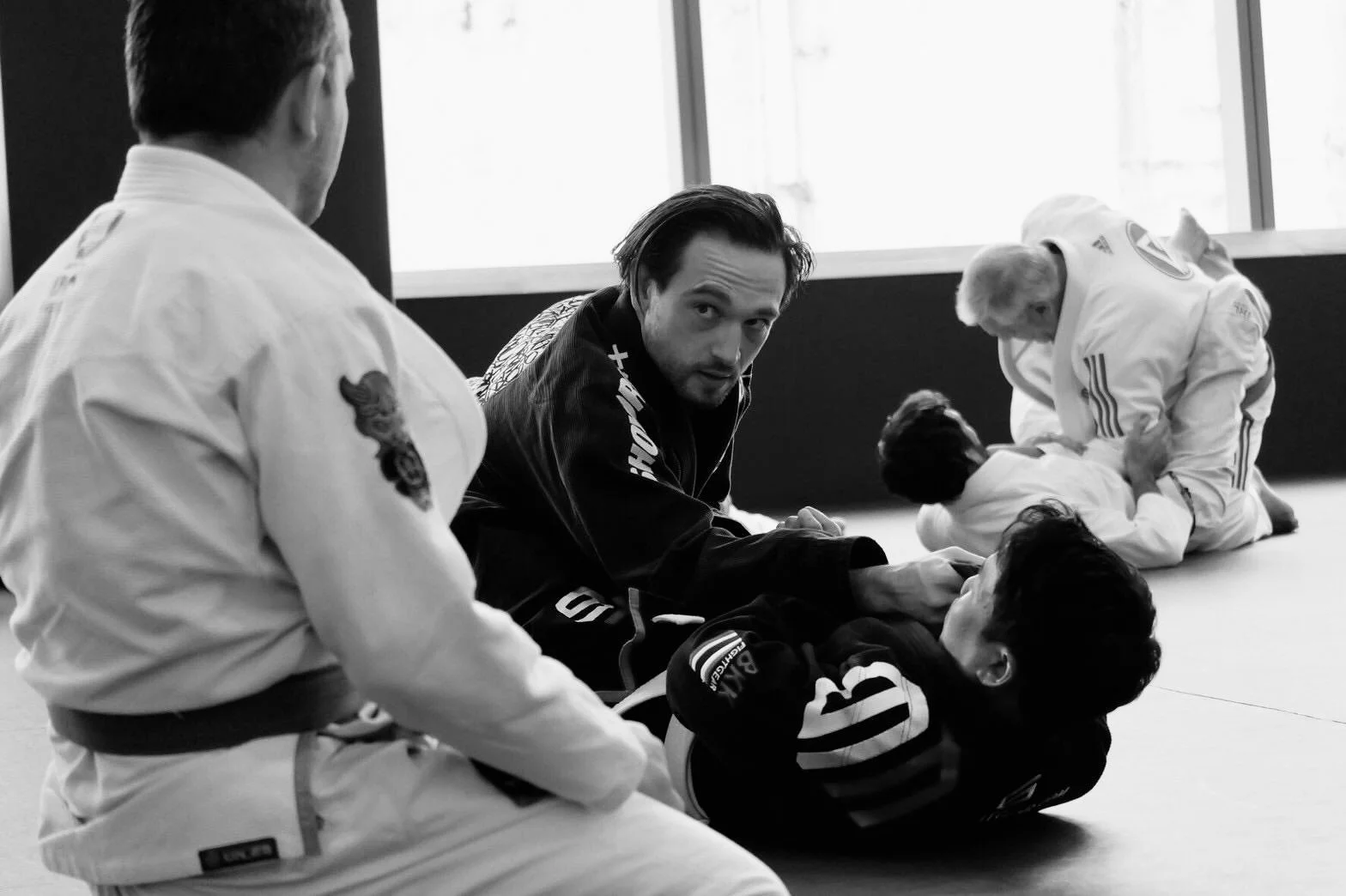 Mutual Evolution: The Art of Symbiotic Training
