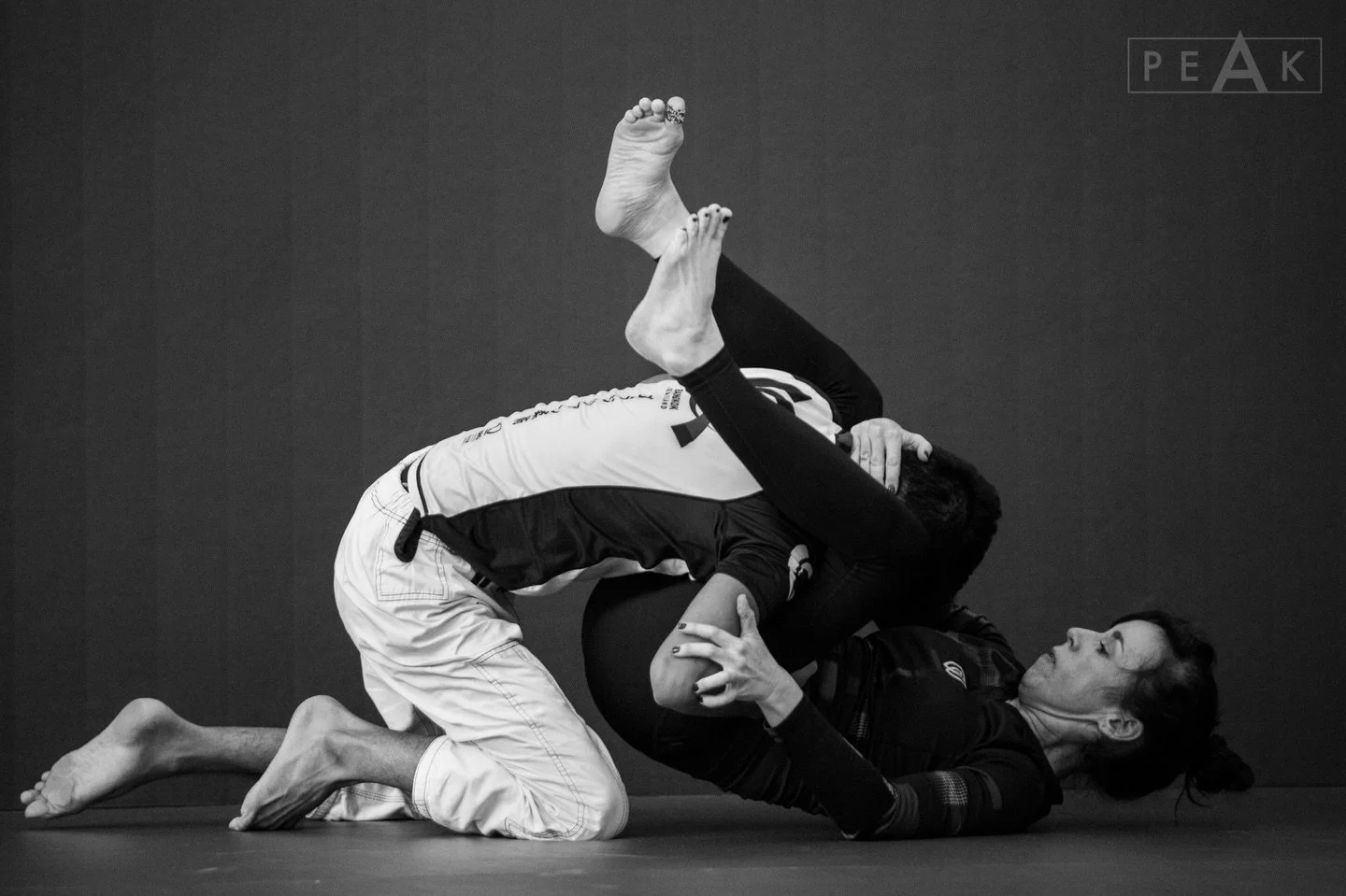 Tension Changes Everything:

You can spend years on the mat&mdash;memorizing techniques, drilling endlessly, even competing&mdash;yet never fully encounter the real meaning of tension.

Technique without tension awareness is like speech without caden