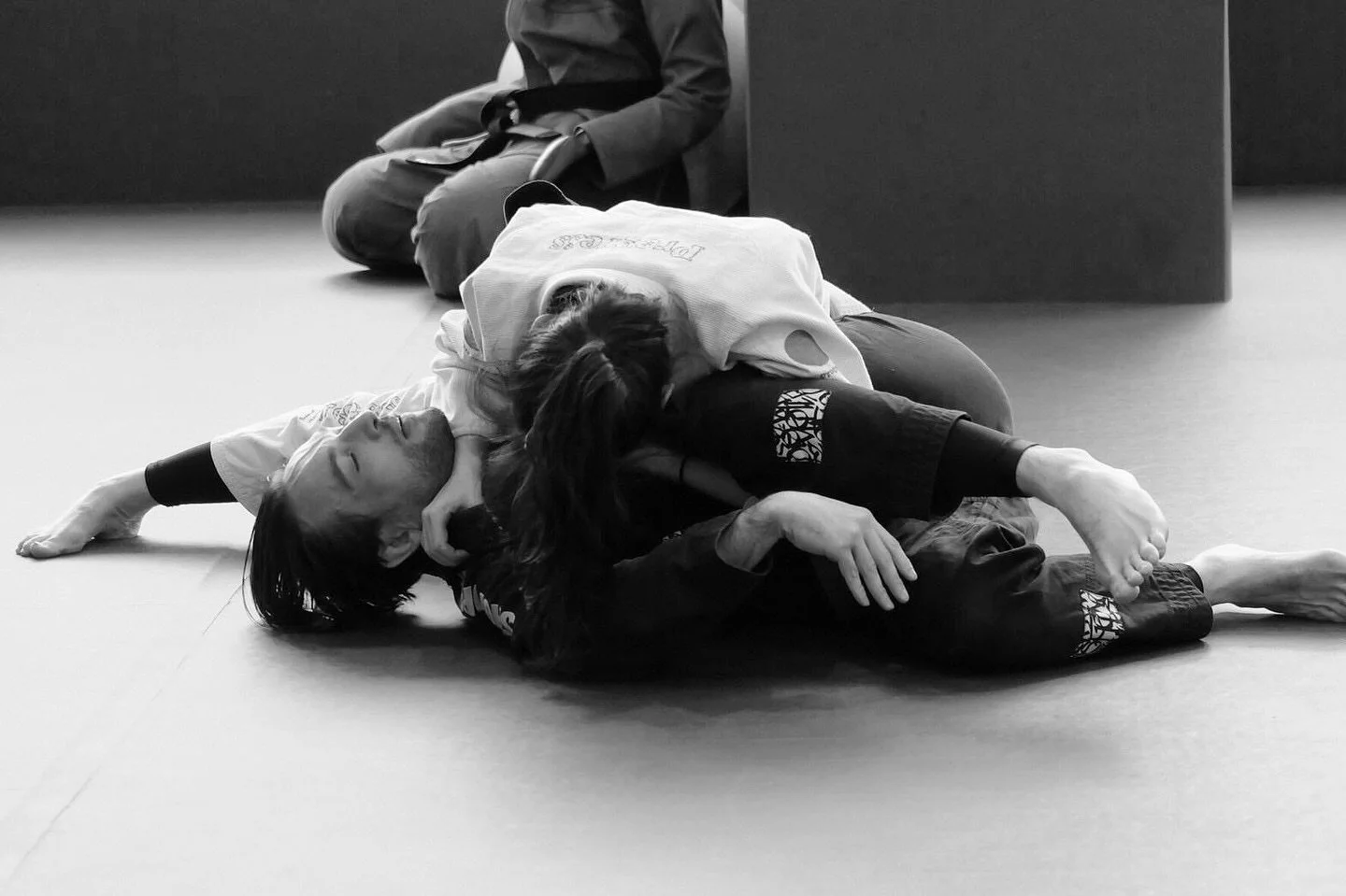 Understanding Pressure:

It&rsquo;s easy to treat pressure like an attitude &mdash; &ldquo;I&rsquo;m going to be heavy&rdquo; &mdash; or an emotional stance &mdash; &ldquo;I&rsquo;ll be intense.&rdquo; But pressure, correctly understood, is deliberat