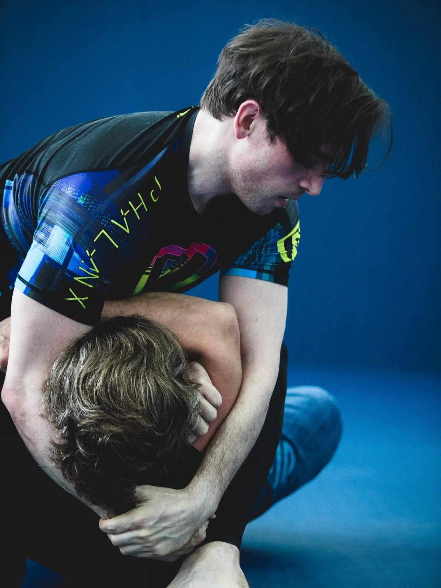 Breathwork &amp; Performance:

In moments of intensity, physiology takes over. In these moments, our response determines everything. Some meet it with raw tension: the nervous system surges, inhibition fades, and their mind is cacophonous. Others fal