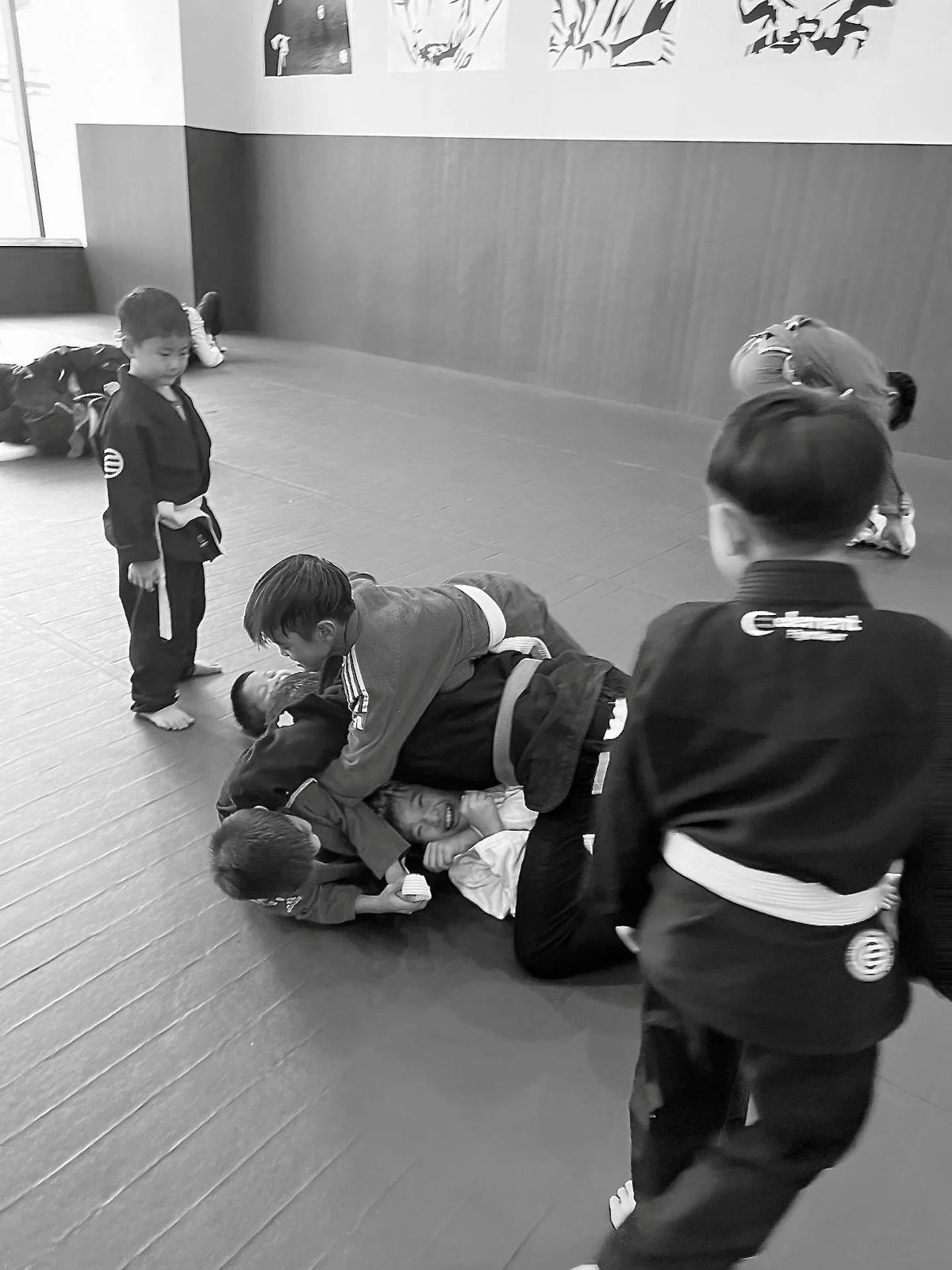 Escape: Reshaping the Scenario:

The untrained mind sees escape as a reaction &mdash; a desperate attempt to get away. But in truth, escape is not about running; it&rsquo;s about engineering discomfort in the attacker. It is the science of creating a