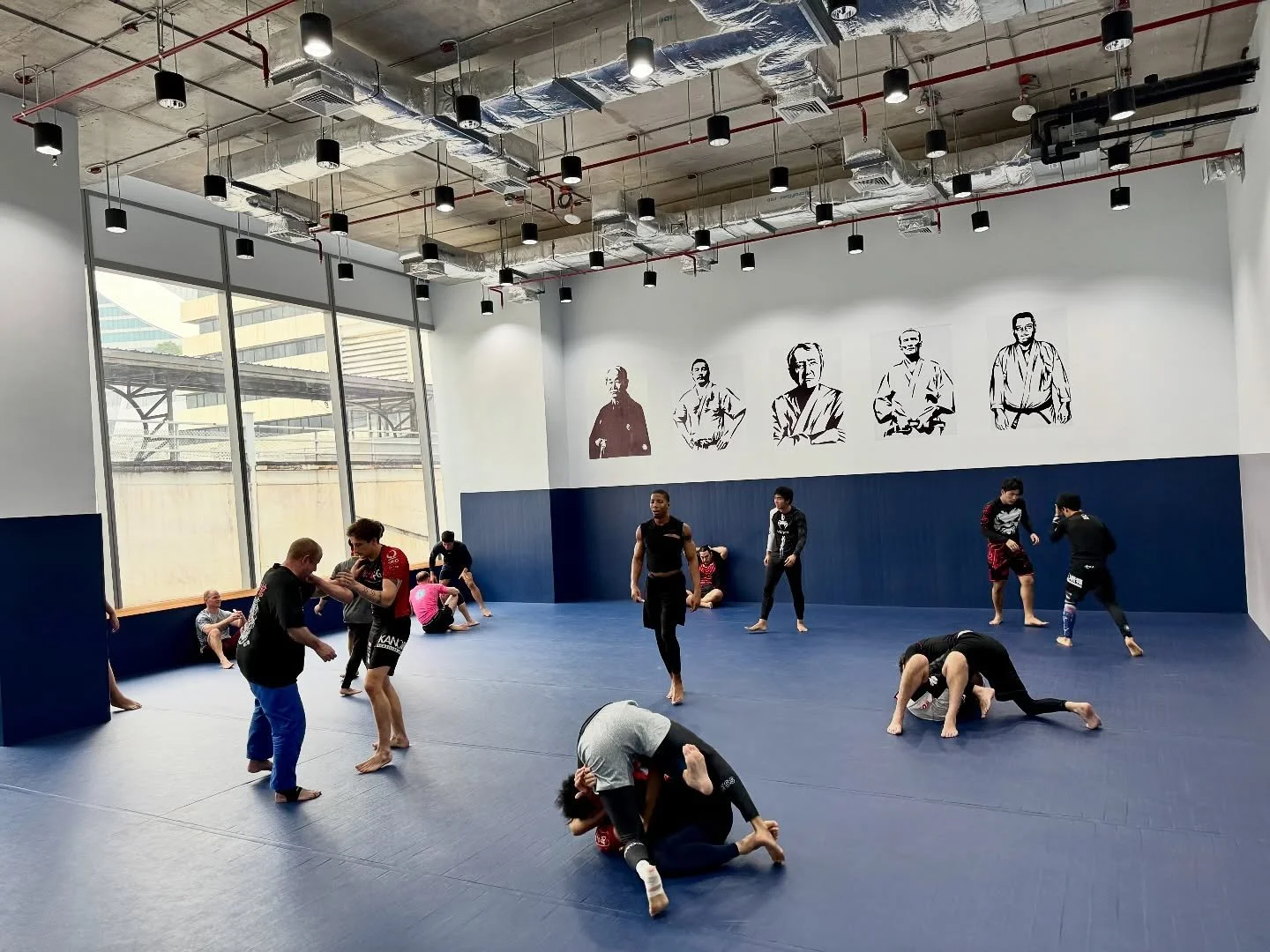 The Value of Wild Encounters:

In every academy, there&rsquo;s that beginner &mdash; the one who moves with raw energy, unpredictable limbs, and zero awareness of timing or control. Most people avoid them. They&rsquo;re &ldquo;too dangerous,&rdquo; &