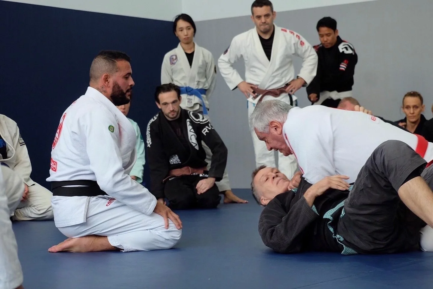 Every part of your game has a role &mdash; your defense, your escapes, your passing, your submissions &mdash; each with its own characteristics, risks, and returns. The goal isn&rsquo;t to chase what catches your eye in the moment, but to build a bal