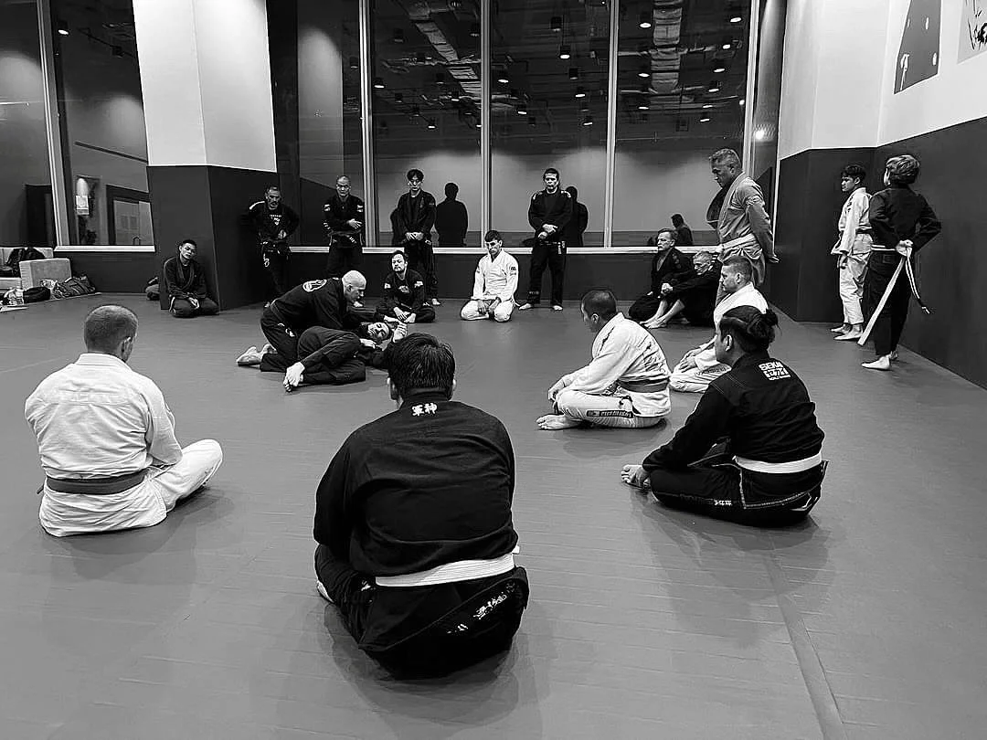 Patience &amp; Presence:

Patience is often praised as a virtue. Yet, like all virtues, it must be understood precisely &mdash; because not all patience leads to progress.

There is the engaged patience of learning. It accepts trial, error, and adjus