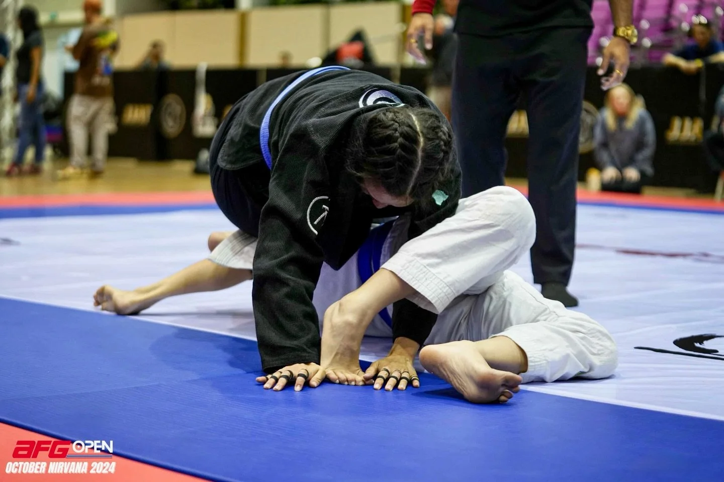 Coaching Foundations Pt. 2

How you design training is just as important as what you teach. The goal is always the same: create an environment where students absorb skills deeply enough to express them under duress.

Many look capable in practice but