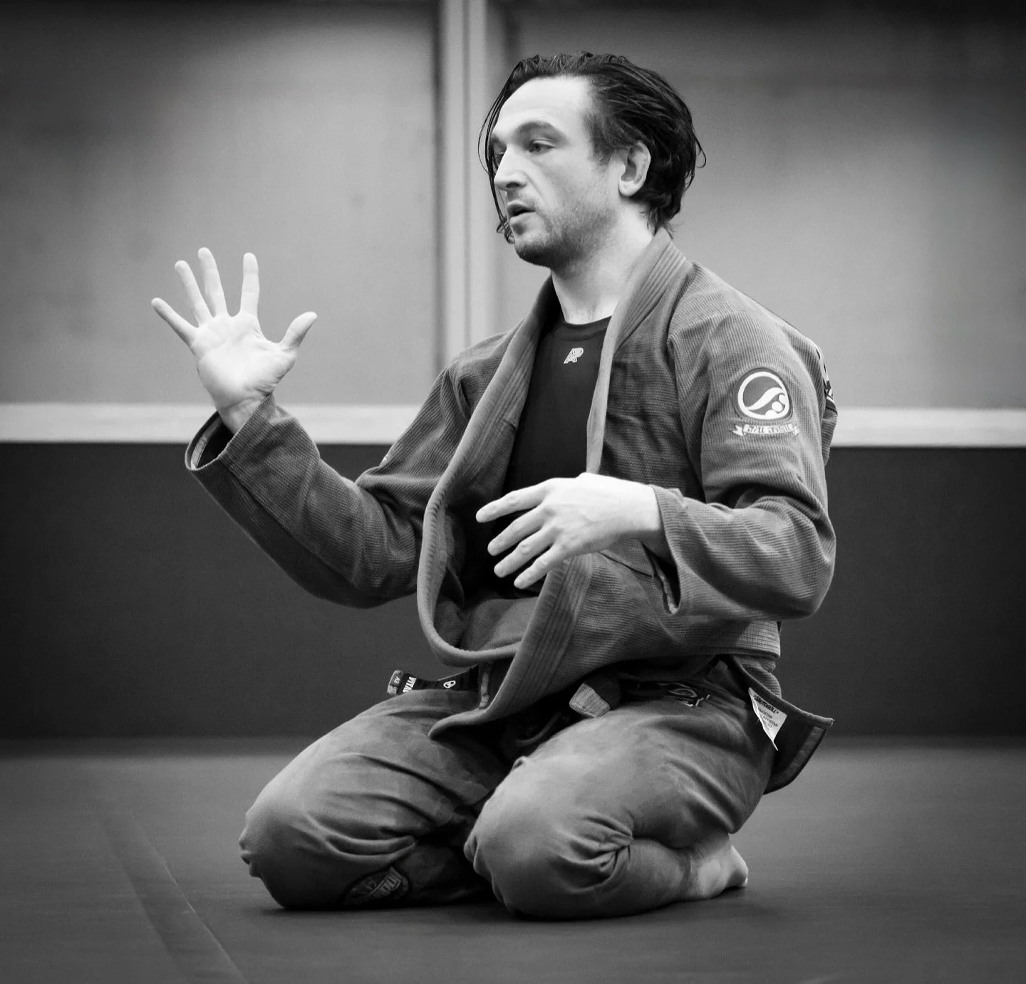 Coaching Foundations Pt 3:

Skill isn&rsquo;t built through information overload, but via clarity, meaning how we coach matters just as much as what we coach. 

The aim is simple: help students absorb the movement with the least possible friction.

V