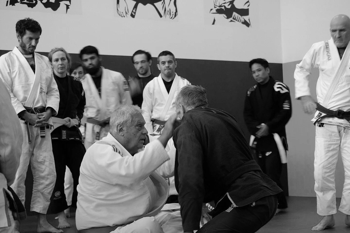 Coaching Foundations Pt. 5: Identifying the Right Feedback

Assuming more is better&mdash;narrating every rep, micromanaging every detail, filling every moment with instruction&mdash;is a common trap. The intention is good, but constant coaching disr