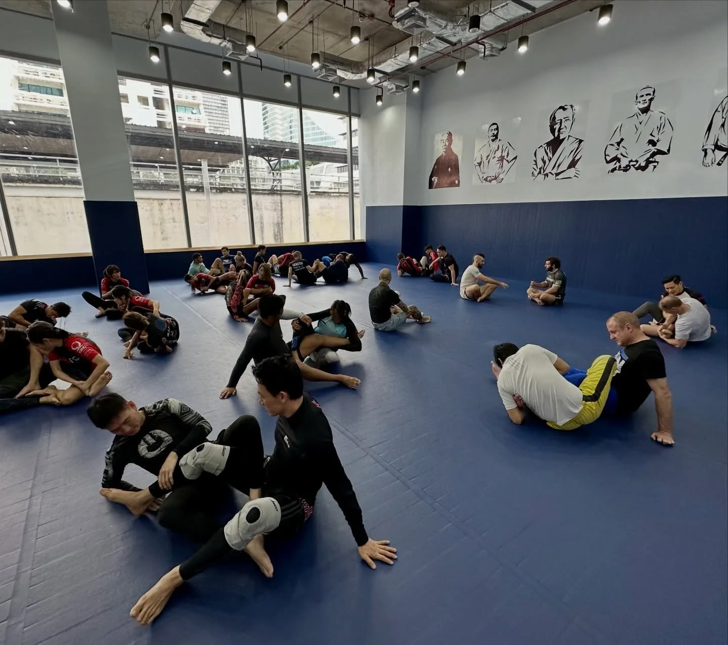 Heel Hooks: A Study in Structure, Leverage, and Responsibility:

Among all submission holds, few command as much respect as the heel hook. It is a technique grounded not in force but in a precise reading of human structure. Properly applied, it isola