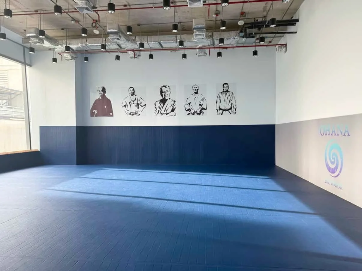 The Quiet Edge:

We pour ourselves into practice&mdash;hours spent refining pressure, timing, and transitions, all in the hope that one day our movements feel effortless. But there&rsquo;s an overlooked truth beneath all that effort: your body doesn&