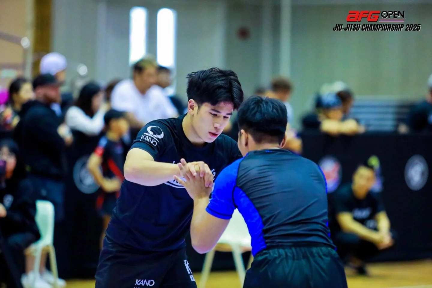 Testing Assumptions: Reality Always Wins:

The mats reveal a truth no belt, persona, or narrative can hide: reality always wins. You can present yourself as technical, humble, disciplined, or dangerous, but the moment you make contact, the story diss