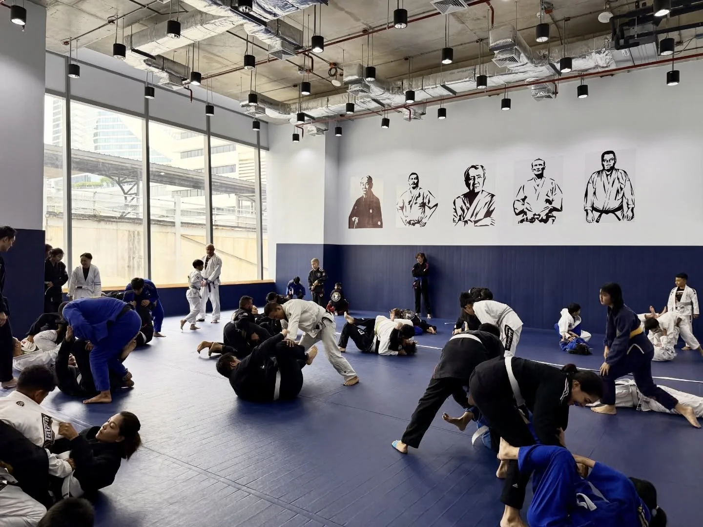 Progress Isn&rsquo;t a Straight Line:

People talk a lot about progress&mdash;how to get better, how to grow, how to &ldquo;level up.&rdquo; But that progress is rarely linear. It moves forward, yes&hellip; but also sideways, up, down, and backwards.