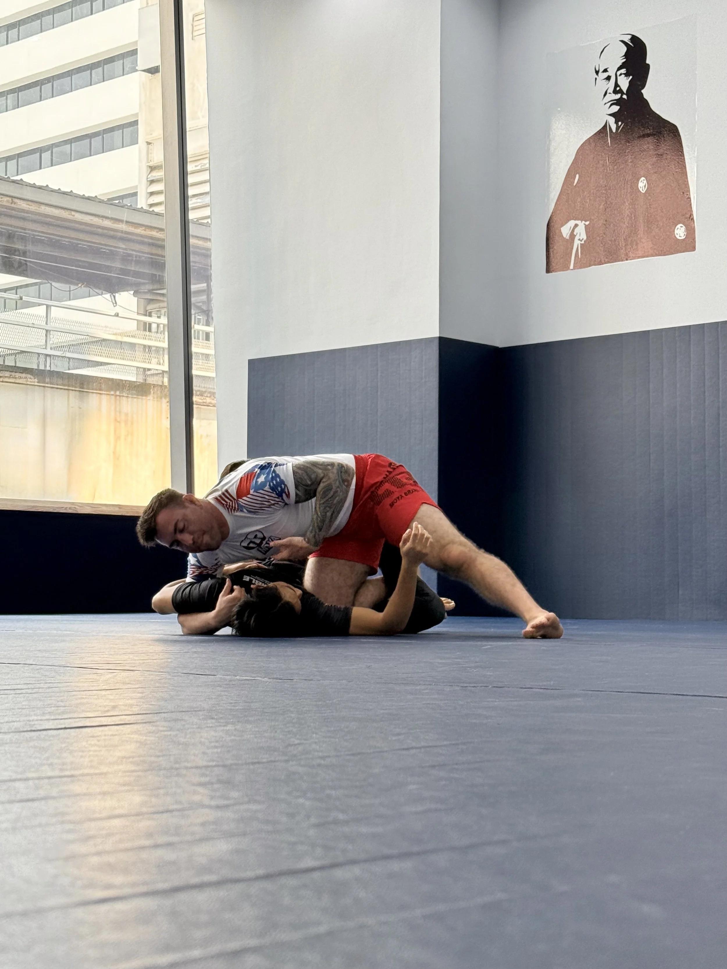 Thinking in Sets of One: