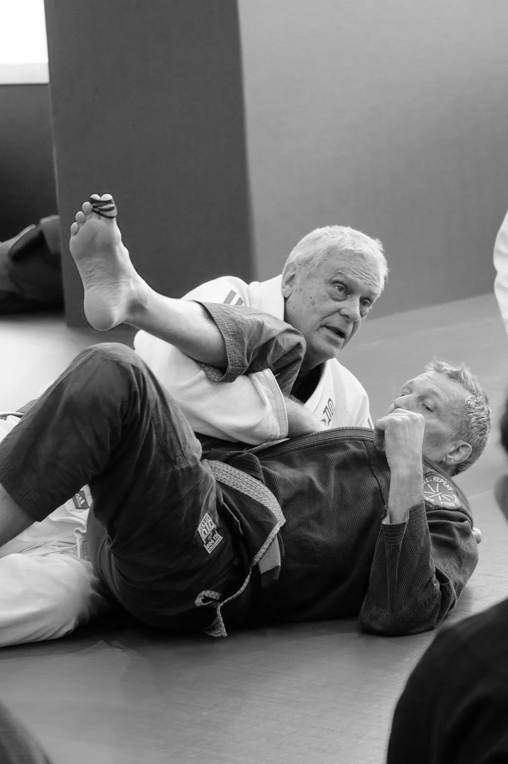 Switches &amp; Dials