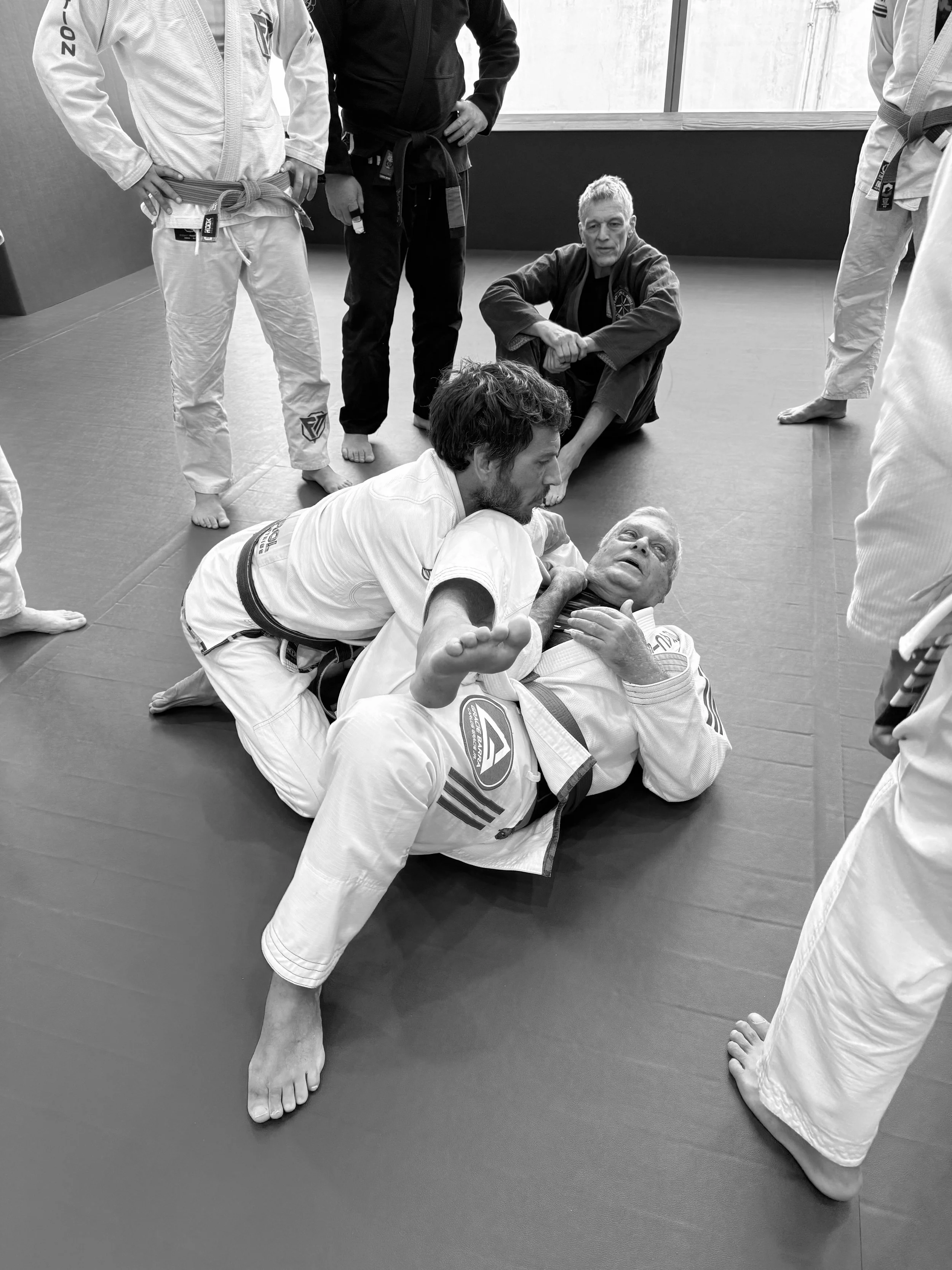 Wisdom is what remains after the details fade