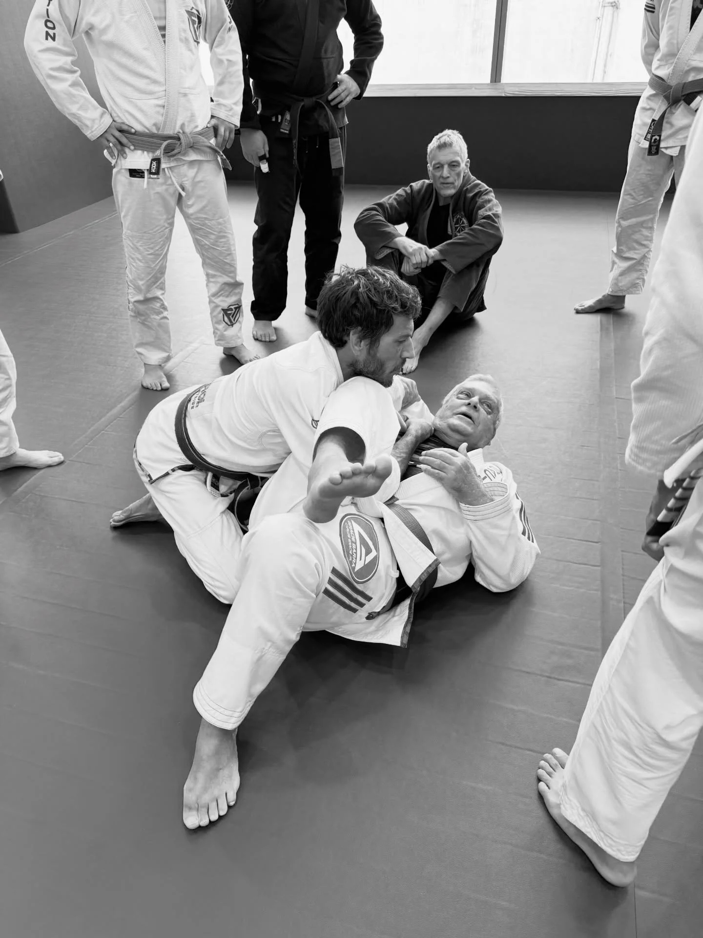 Wisdom is what remains after the details fade:

It&rsquo;s the distilled essence of knowledge, and it&rsquo;s why the most experienced practitioners often speak the least, yet communicate the most. They&rsquo;re not trying to impress. They&rsquo;re t