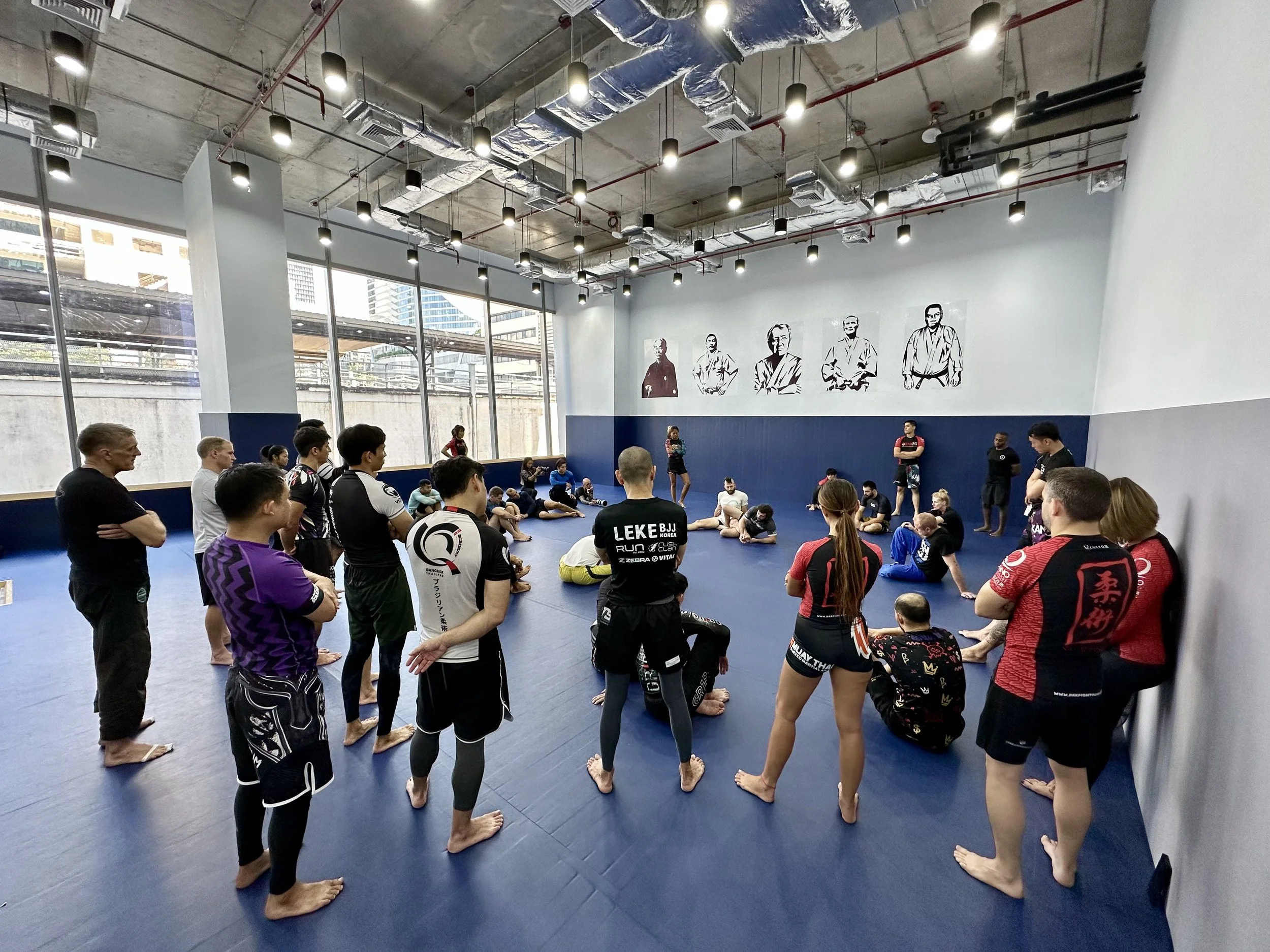 Harvest Now, Decrypt Later — Part I: The Harvest