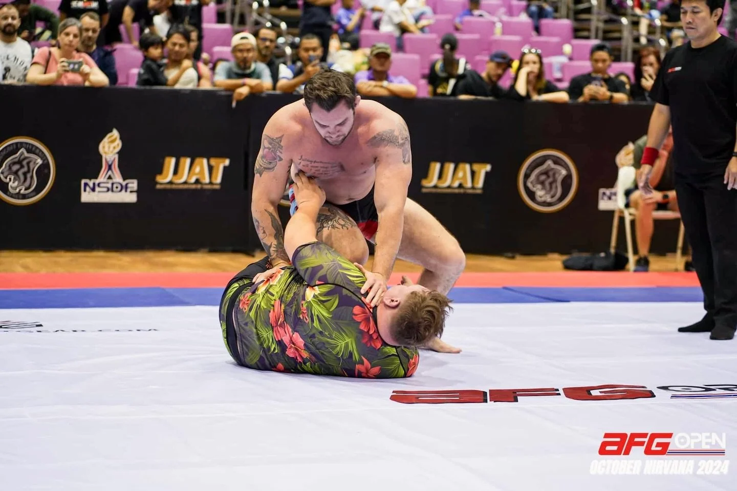 Composed Strength:

There is a difference between pressure that controls and force that overwhelms.

Compressive strength settles into the position and removes options one layer at a time. Your weight is organized, your structure is aligned, and your