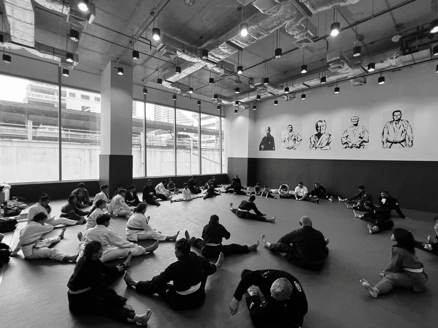 Easing Tension:

When something feels tight, the instinct is to stretch it. When something feels restricted, we push harder against it. But the body does not always interpret force as help. Often, it interprets it as a threat.

Trigger points are a u