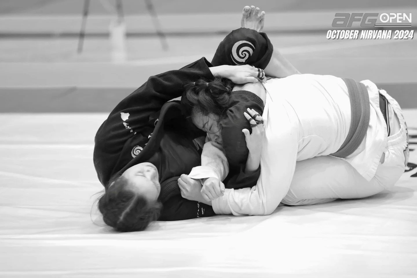 Don&rsquo;t Walk the Punchline:

In comedy, there is a simple rule: never walk during the punchline. Movement during the setup is fine, even useful, but when it is time for the joke to land, stop. Stillness focuses attention. Stillness gives weight t