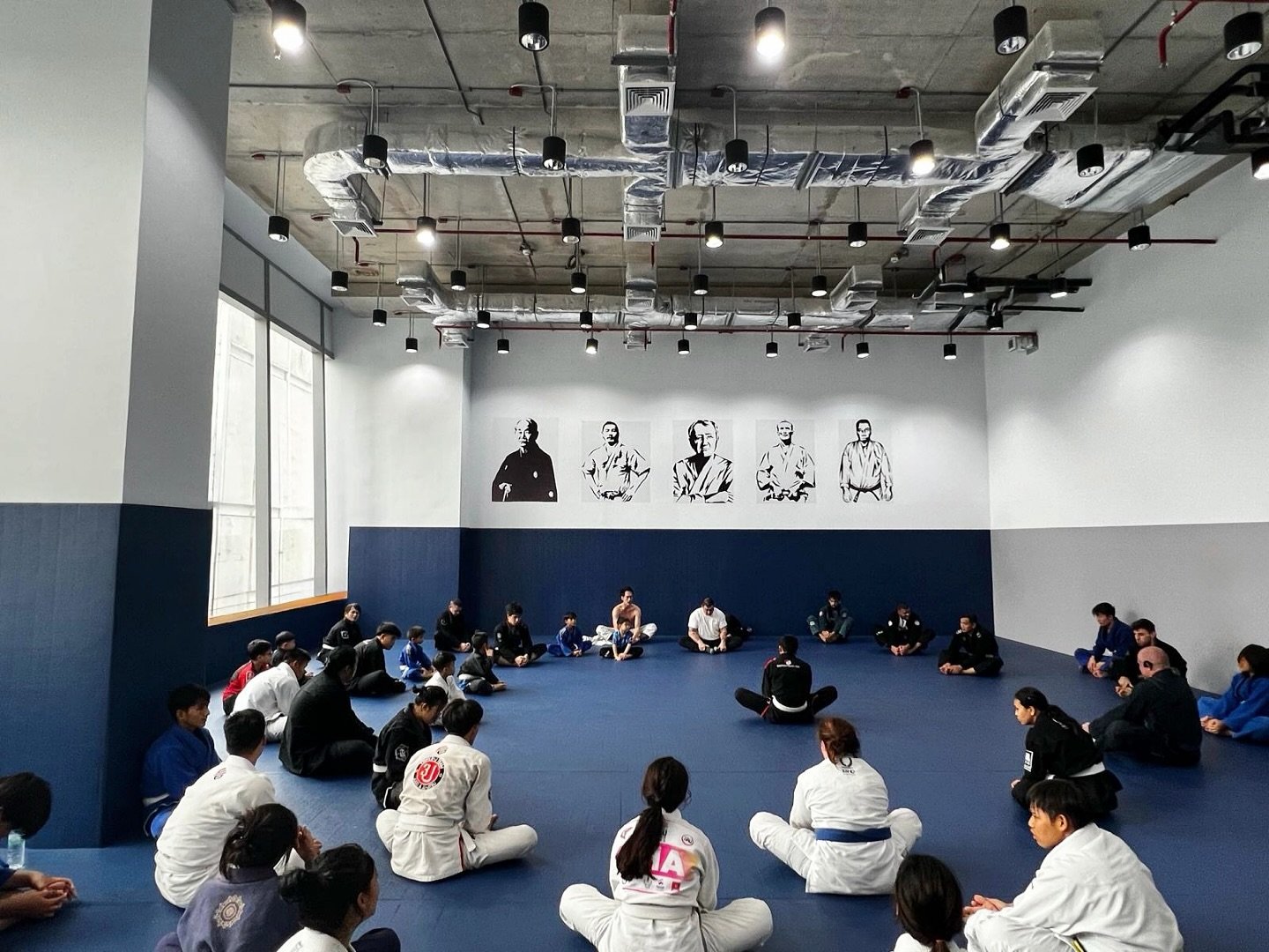 Discomfort, Breathing, and the Purpose of Stretching:

A critical misconception in stretching is the belief that more sensation equals more benefit. In reality, the intent of a stretch is not to push into pain, but to encounter manageable discomfort;