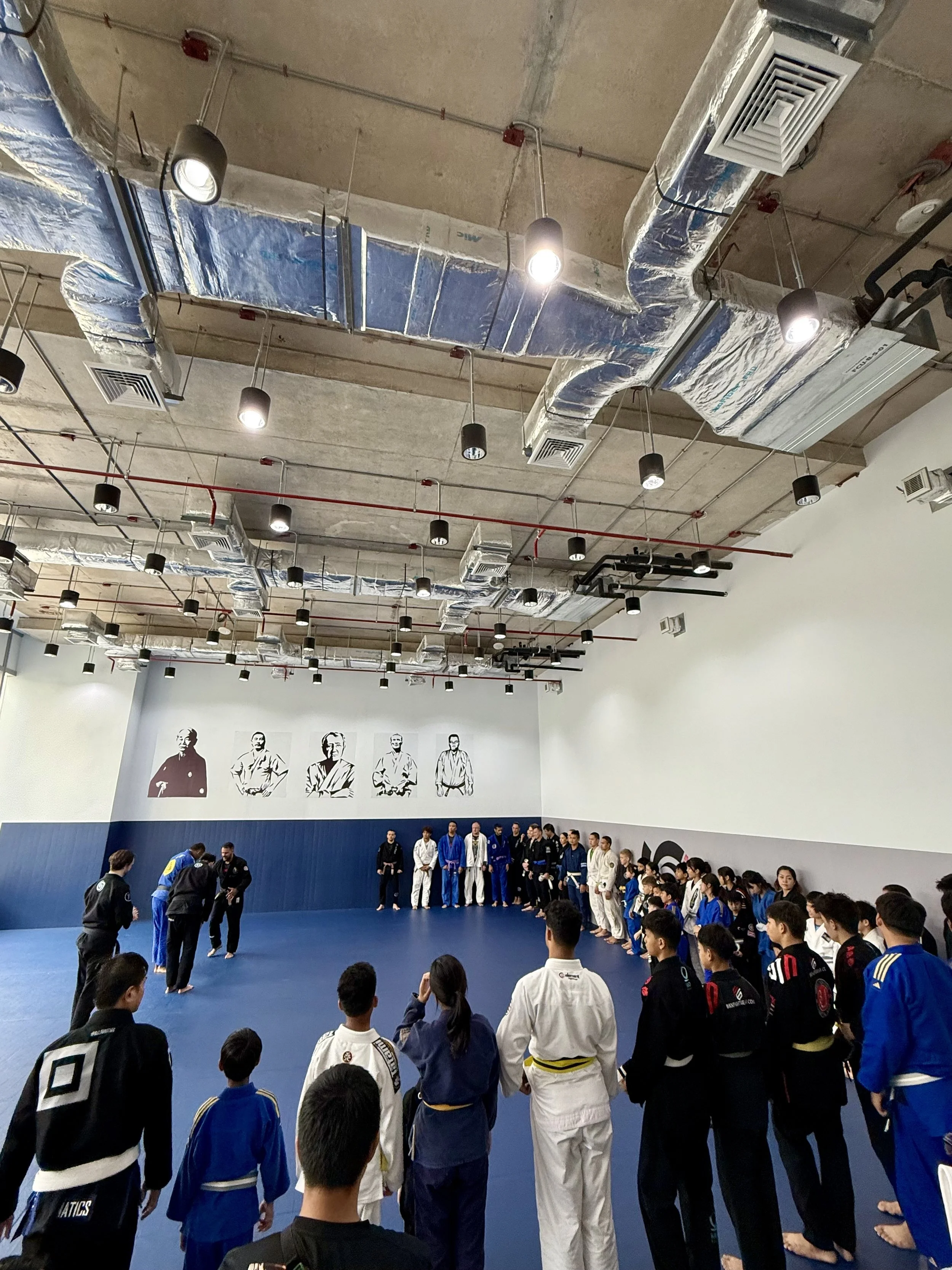 Rethinking Hierarchy