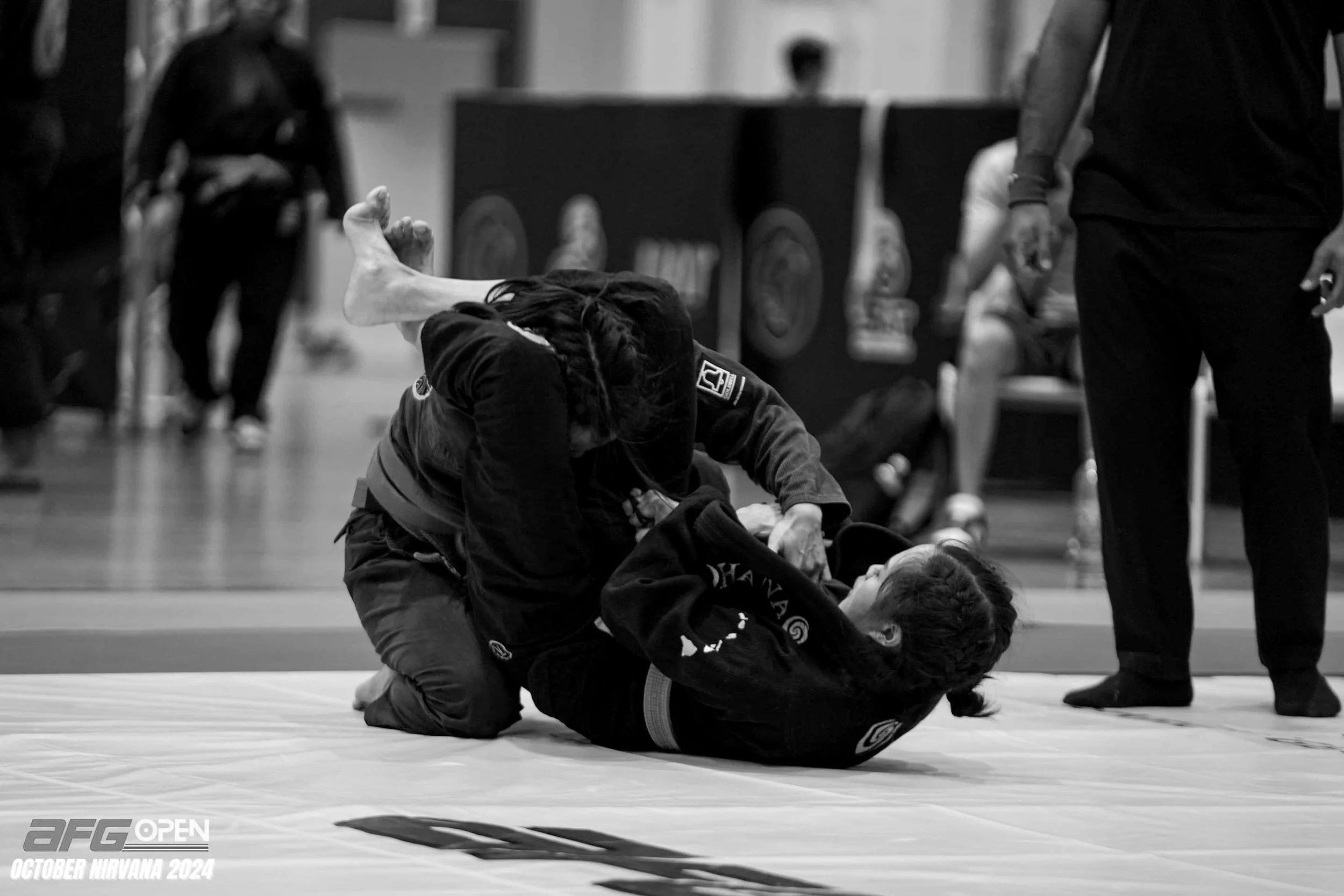 Strategy First, Technique Second