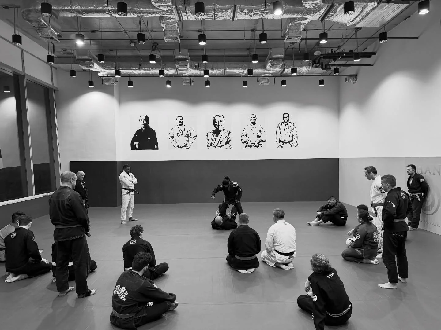 Are You Really Teachable?

Talent alone will only carry you so far. The rest comes from how willing you are to learn&mdash;not just techniques, but the mindset of growth. So ask yourself: Are you really teachable?

Are you open to other people&rsquo;